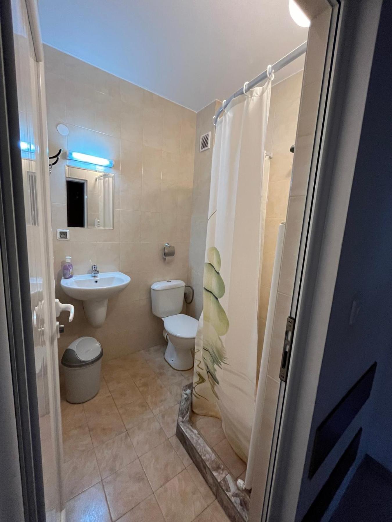 רילה Centaur Family Hotel מראה חיצוני תמונה